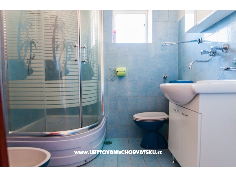 Apartmány Duje Belvedere – ubytování Rogoznica, Chorvatsko – foto 13