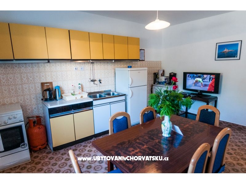 Apartmány Duje Belvedere – ubytování Rogoznica, Chorvatsko – foto 17