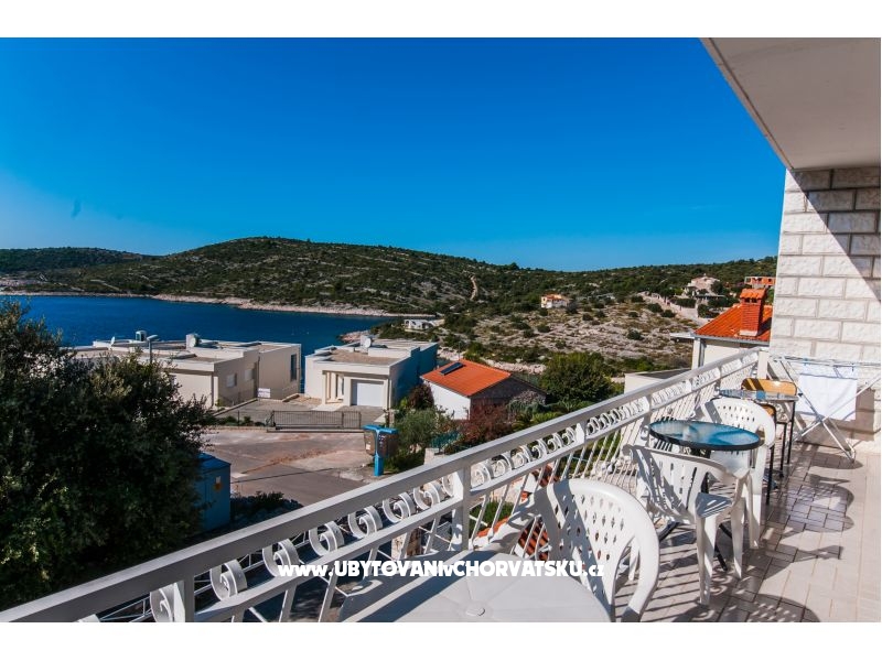 Apartmány Duje Belvedere – ubytování Rogoznica, Chorvatsko – foto 3