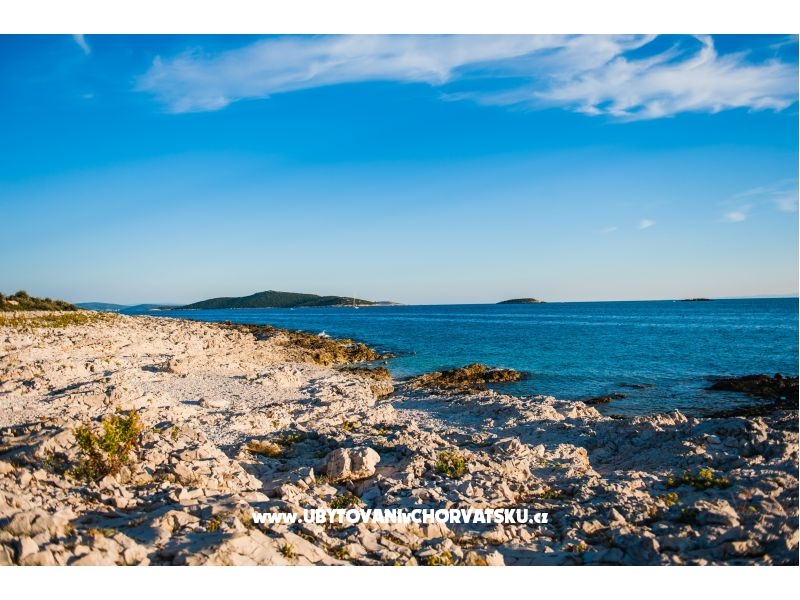 Apartmány Duje Belvedere – ubytování Rogoznica, Chorvatsko – foto 5