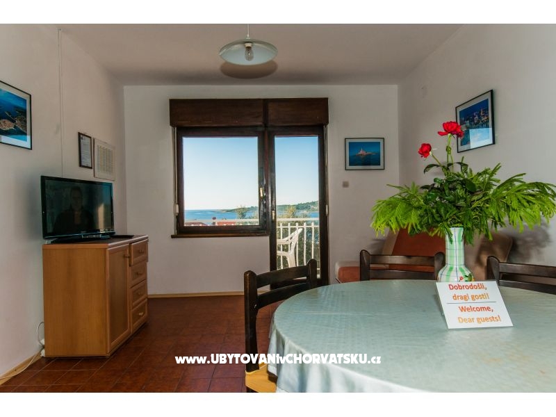 Apartmány Duje Belvedere – ubytování Rogoznica, Chorvatsko – foto 6