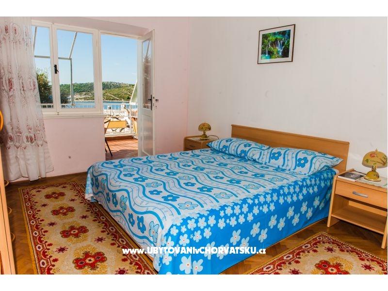 Apartmány Duje Belvedere – ubytování Rogoznica, Chorvatsko – foto 7