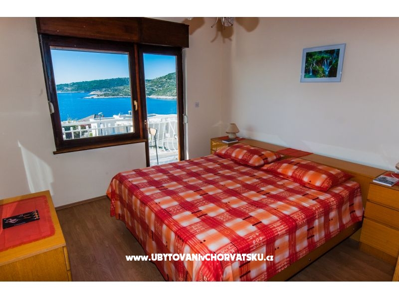 Apartmány Duje Belvedere – ubytování Rogoznica, Chorvatsko – foto 9