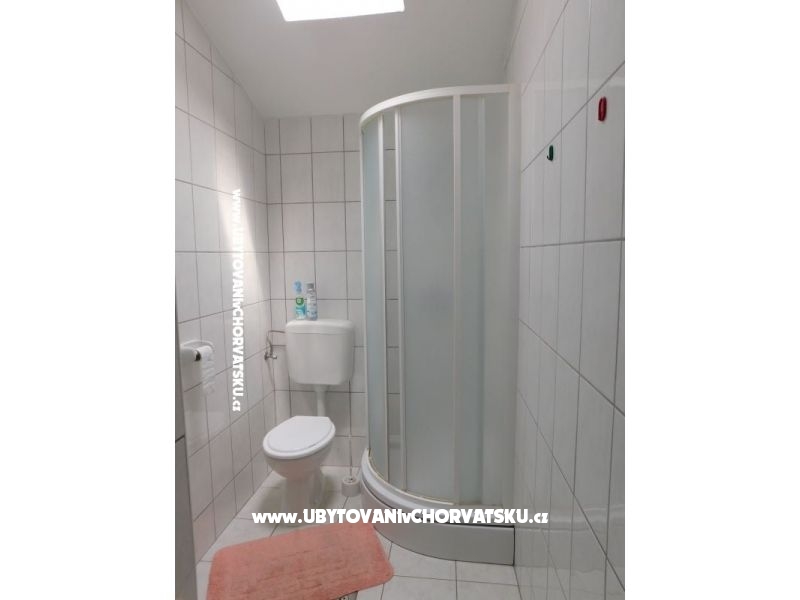 Appartements Ljuba – Ferienwohnung Rogoznica, Kroatien – Foto 10