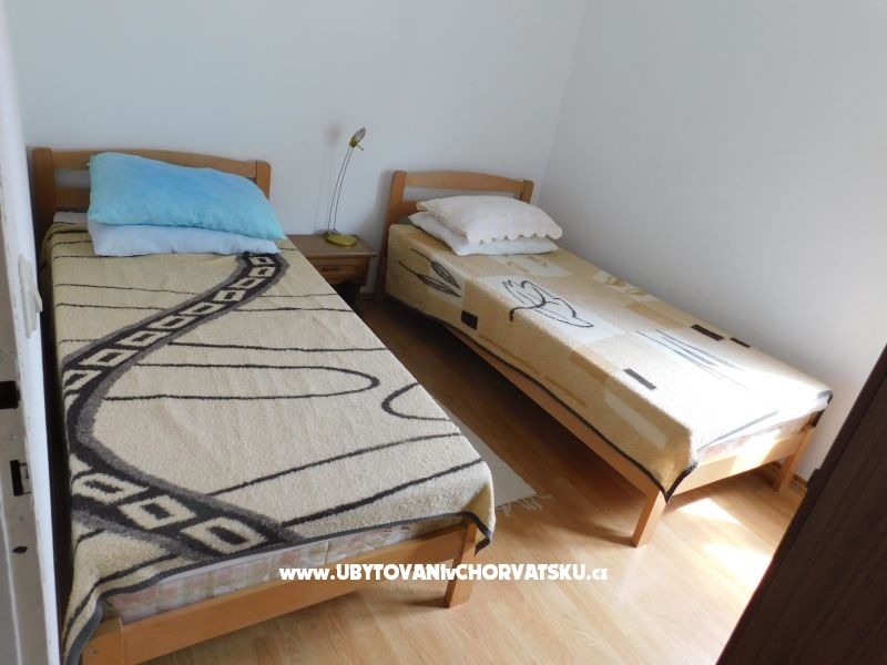 Appartements Ljuba – Ferienwohnung Rogoznica, Kroatien – Foto 12