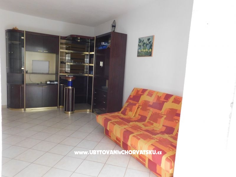 Appartements Ljuba – Ferienwohnung Rogoznica, Kroatien – Foto 2