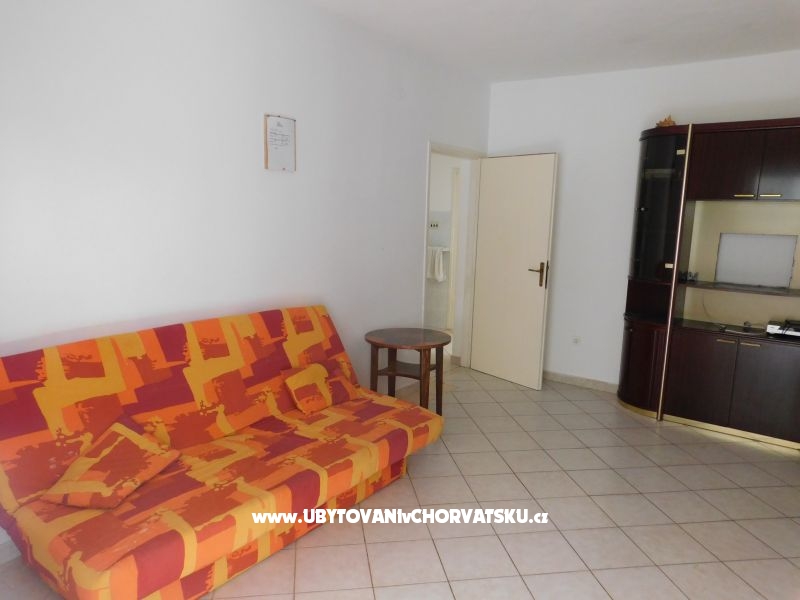 Appartements Ljuba – Ferienwohnung Rogoznica, Kroatien – Foto 3