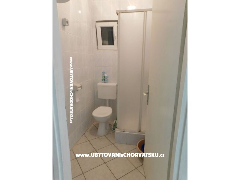 Appartements Ljuba – Ferienwohnung Rogoznica, Kroatien – Foto 4