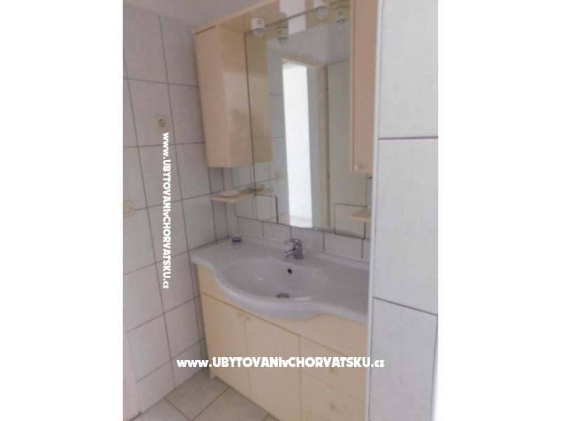 Appartements Ljuba – Ferienwohnung Rogoznica, Kroatien – Foto 5