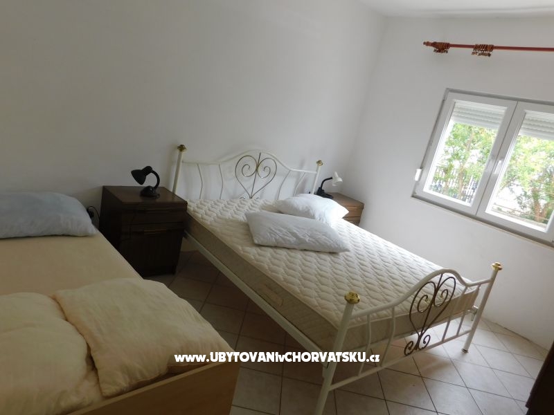 Appartements Ljuba – Ferienwohnung Rogoznica, Kroatien – Foto 6
