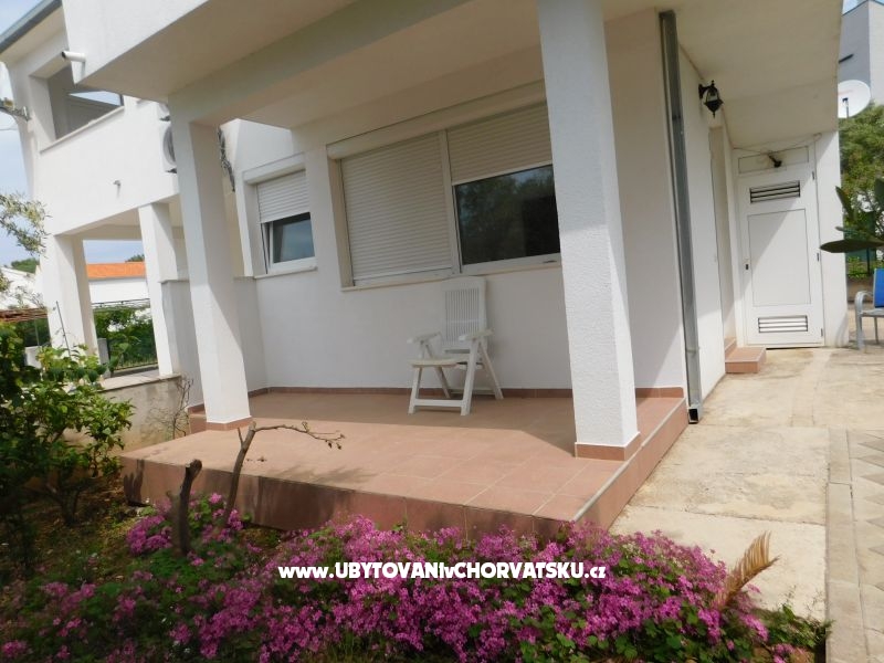 Appartements Ljuba – Ferienwohnung Rogoznica, Kroatien – Foto 7