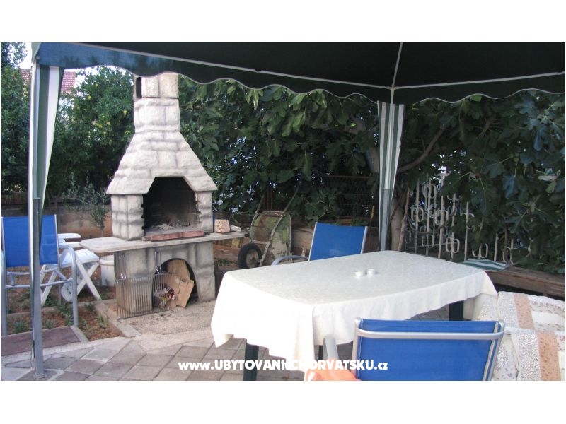 Appartements Ljuba – Ferienwohnung Rogoznica, Kroatien – Foto 8