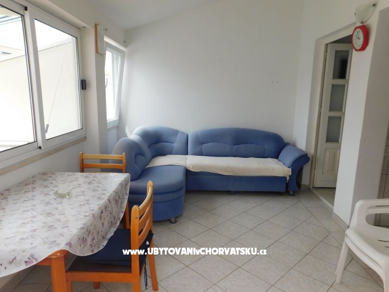 Appartements Ljuba – Ferienwohnung Rogoznica, Kroatien – Foto 9