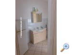 Appartements Ljuba – Rogoznica – Vorschau 14