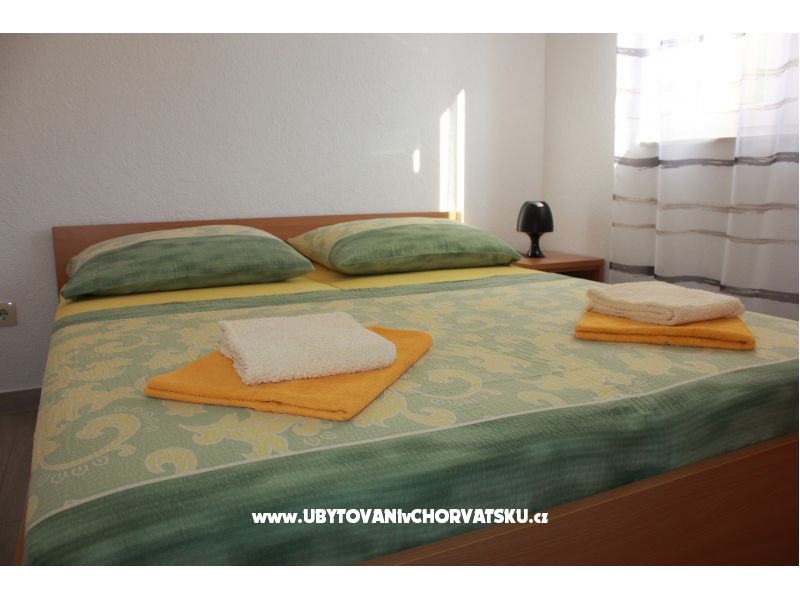Appartements Grgić – Ferienwohnung Rogoznica, Kroatien – Foto 10