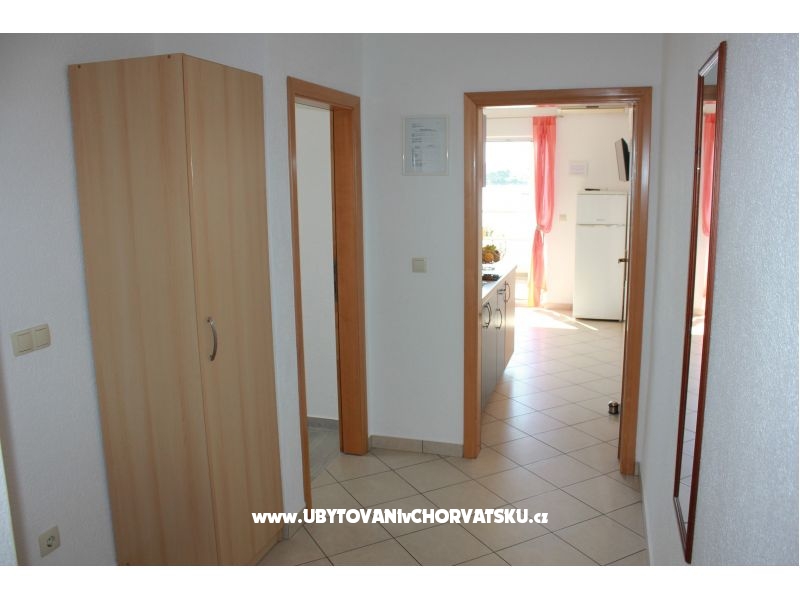 Appartements Grgić – Ferienwohnung Rogoznica, Kroatien – Foto 11