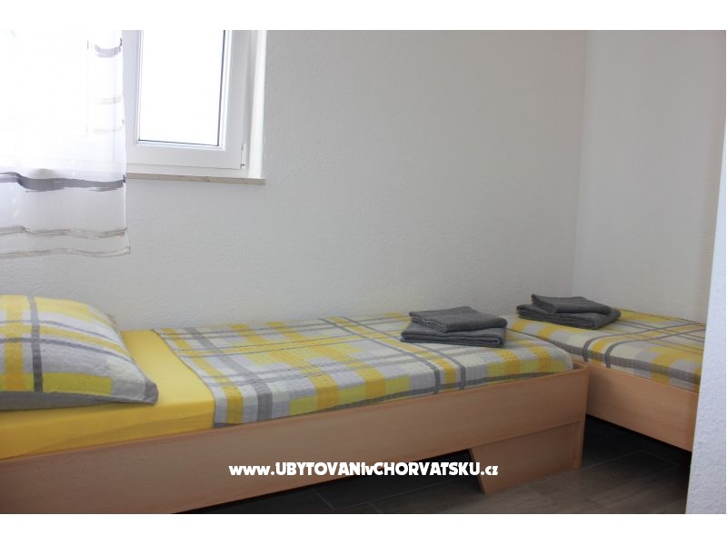 Appartements Grgić – Ferienwohnung Rogoznica, Kroatien – Foto 12