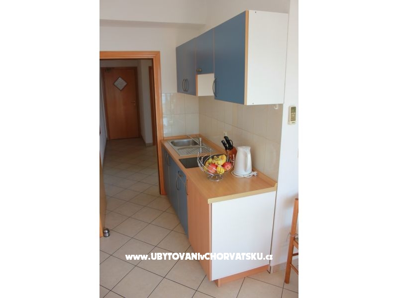 Appartements Grgić – Ferienwohnung Rogoznica, Kroatien – Foto 13