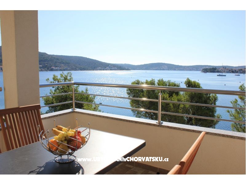 Appartements Grgić – Ferienwohnung Rogoznica, Kroatien – Foto 14