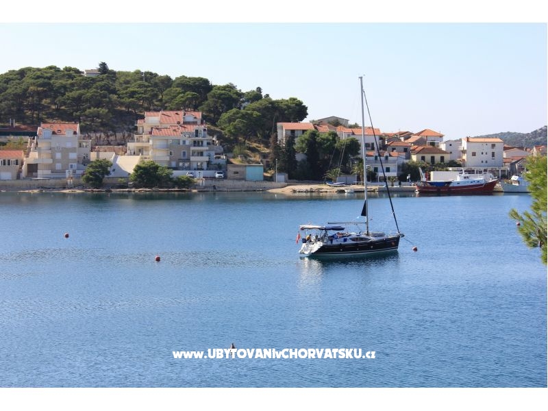 Appartements Grgić – Ferienwohnung Rogoznica, Kroatien – Foto 15