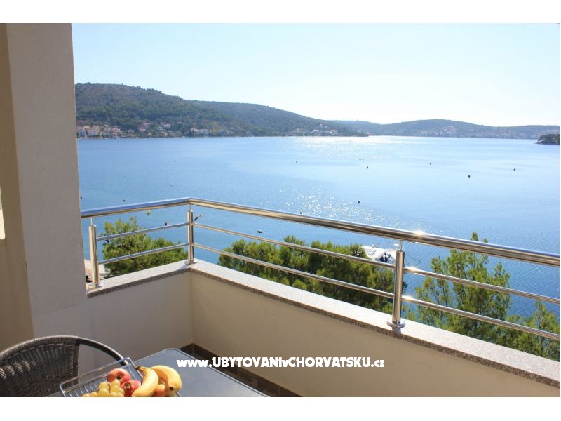 Appartements Grgić – Ferienwohnung Rogoznica, Kroatien – Foto 16