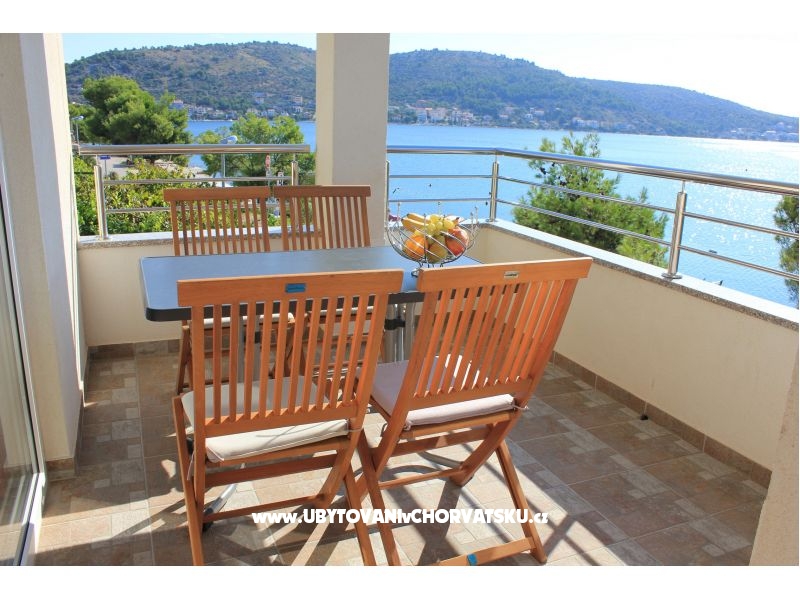 Appartements Grgić – Ferienwohnung Rogoznica, Kroatien – Foto 17