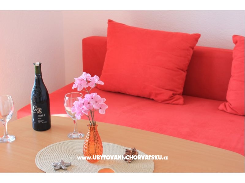 Appartements Grgić – Ferienwohnung Rogoznica, Kroatien – Foto 18