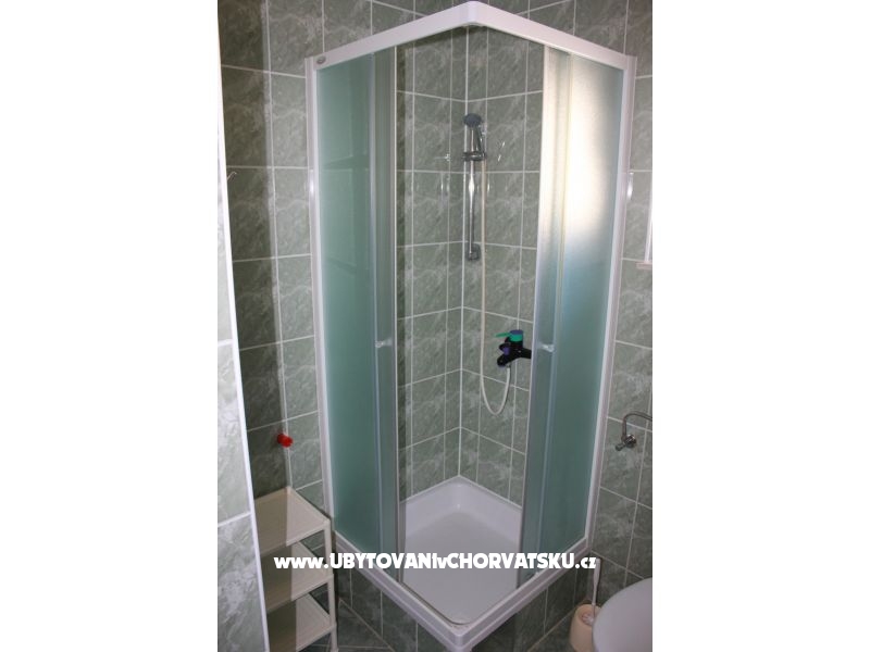 Appartements Grgić – Ferienwohnung Rogoznica, Kroatien – Foto 6