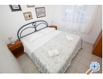 Appartements Holiday - Rogoznica Kroatien