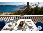 Appartements Holiday - Rogoznica Kroatien