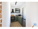 Appartements Holiday - Rogoznica Kroatien