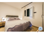 Appartements Holiday - Rogoznica Kroatien