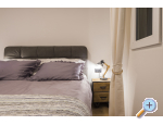 Appartements Holiday - Rogoznica Kroatien