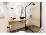 Appartements Holiday - Rogoznica Kroatien