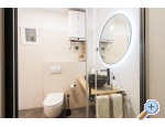 Appartements Holiday - Rogoznica Kroatien
