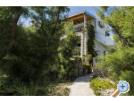 Appartements Holiday - Rogoznica Kroatien