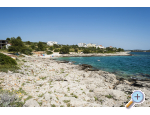 Appartements Holiday - Rogoznica Kroatien