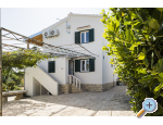 Appartements Holiday - Rogoznica Kroatien