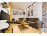 Appartements Holiday - Rogoznica Kroatien