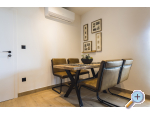 Appartements Holiday - Rogoznica Kroatien