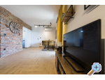 Appartements Holiday - Rogoznica Kroatien