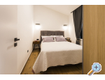 Appartements Holiday - Rogoznica Kroatien