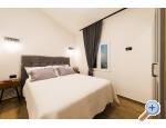 Appartements Holiday - Rogoznica Kroatien