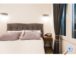 Appartements Holiday - Rogoznica Kroatien