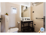 Appartements Holiday - Rogoznica Kroatien