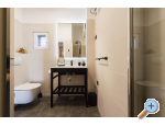 Appartements Holiday - Rogoznica Kroatien