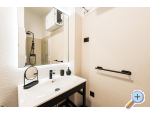 Appartements Holiday - Rogoznica Kroatien