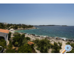 Appartements Holiday - Rogoznica Kroatien