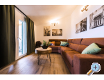 Appartements Holiday - Rogoznica Kroatien