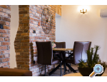 Appartements Holiday - Rogoznica Kroatien